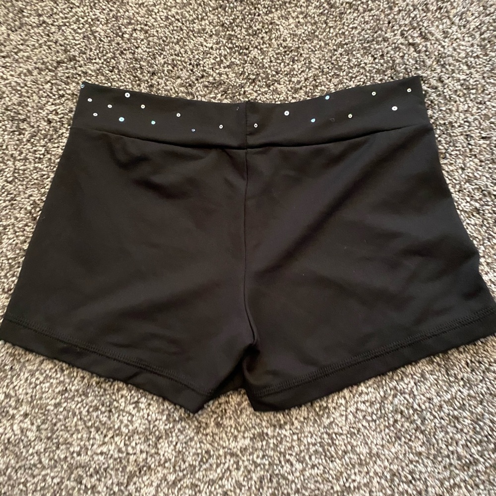 Spandex - Picture 2 of 3